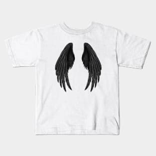 Wings Kids T-Shirt